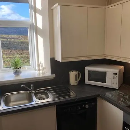Broadsea Villa Inverurie Exterior photo