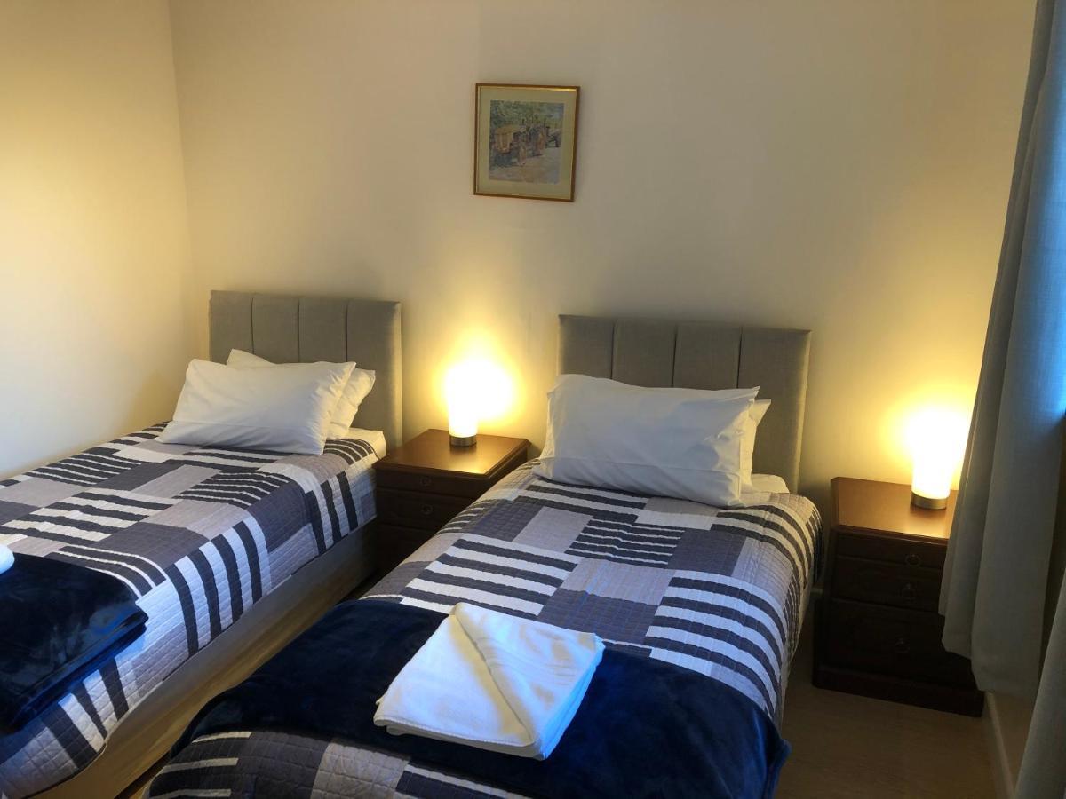 Broadsea Farm stay *