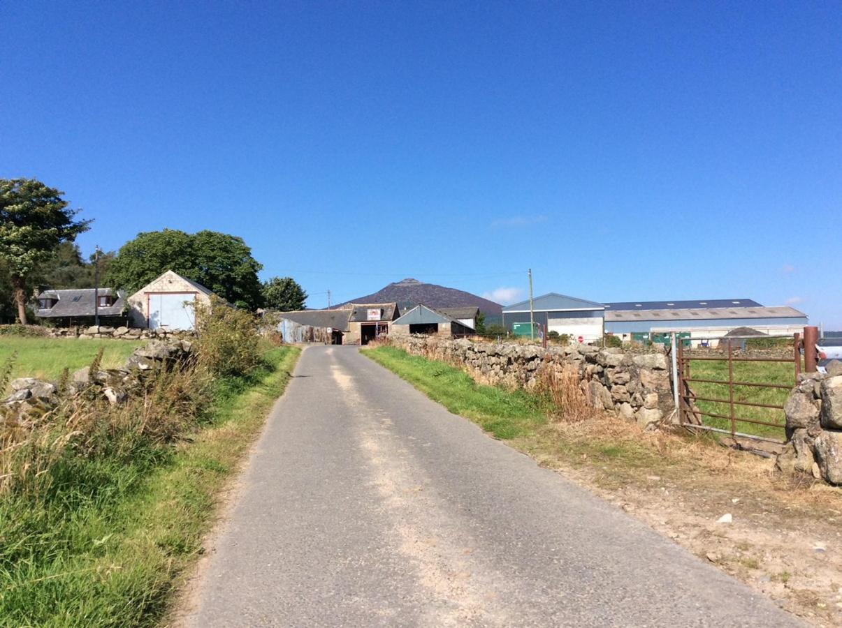 Broadsea * Inverurie