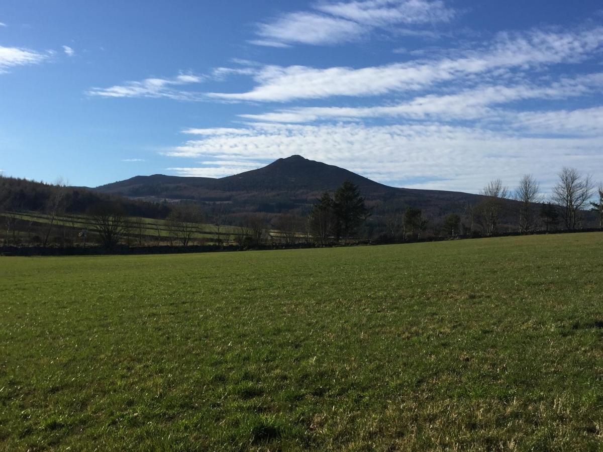 Farm stay Broadsea Inverurie
