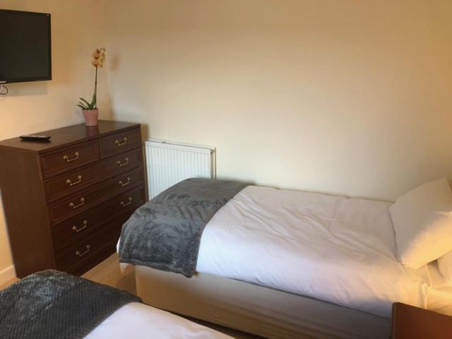 Farm stay Broadsea Inverurie