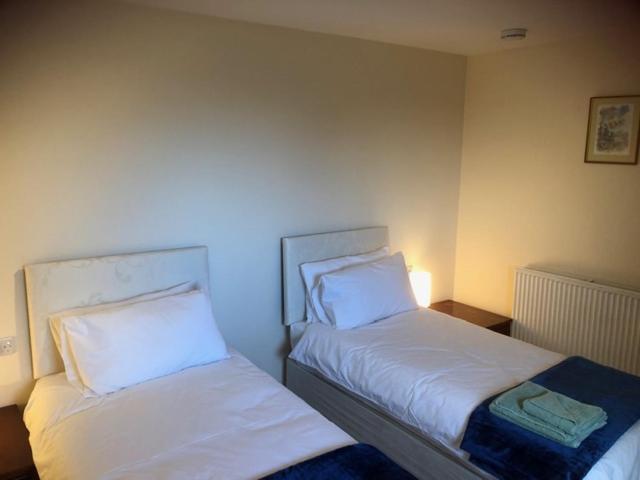 Farm stay Broadsea *