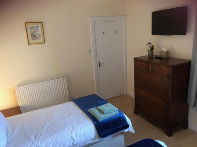 Broadsea Inverurie